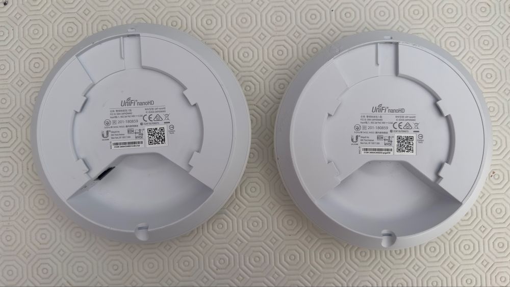 Uniquiti Access Point nanoHD