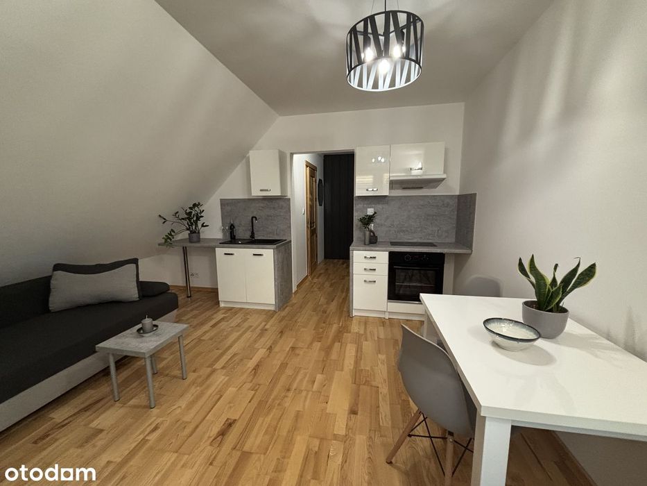 Mieszkanie do wynajęcia Lipno bezczynszowe