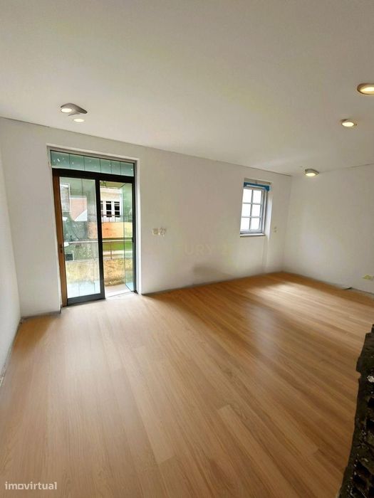 Apartamento T2- Benavente
