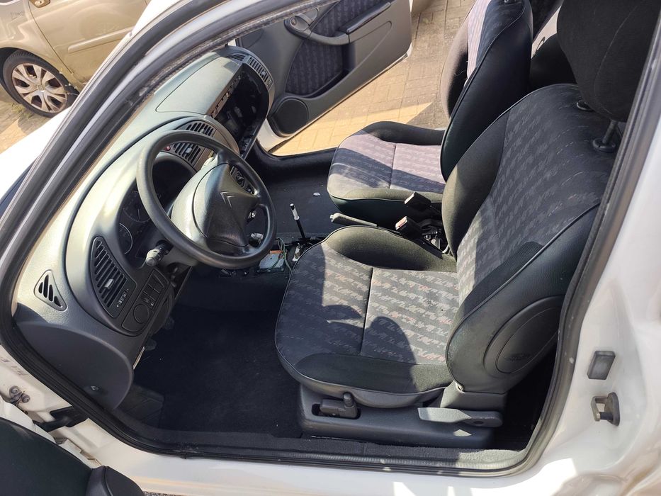 Citroën Xsara 1.9 Diesel