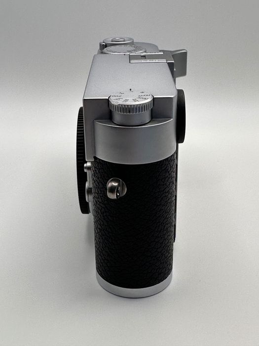 Leica M11 Silver (20201)