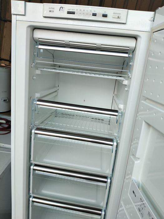 Zamrażarka Bosch No Frost / A +