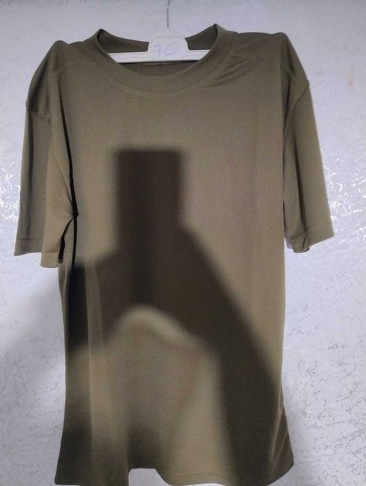 Термобілизна чоловіча(футболка і 2 пари штанів)