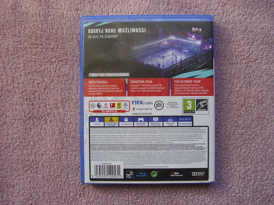 FIFA 20
