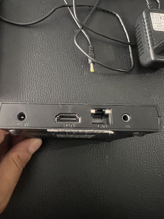 Box android Mecool Km6 Classic