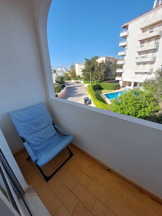 ALVOR SPACE (T2 para férias no Algarve )