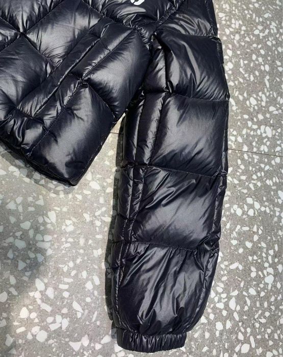 Kurtka Miu Miu black