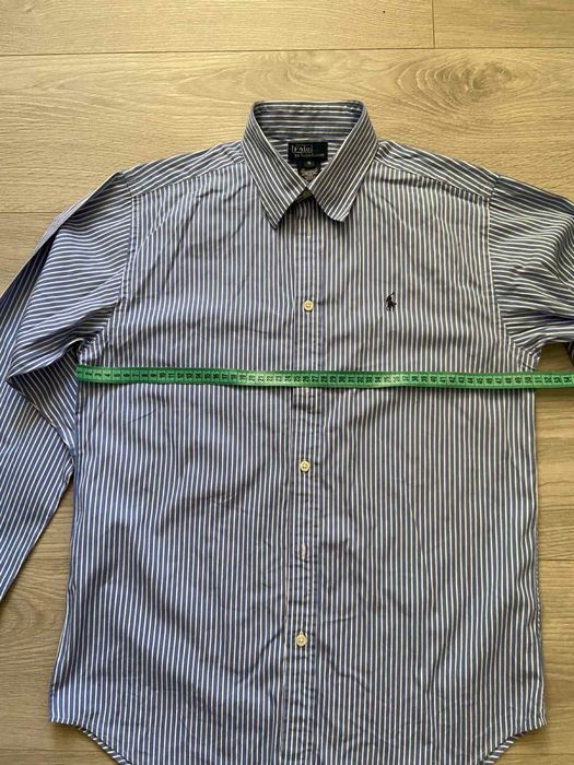 Рубашка polo Ralph Lauren Xs -S