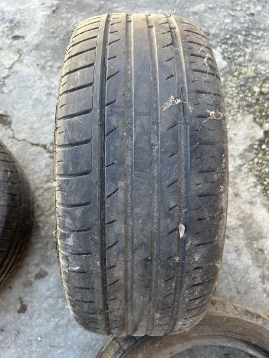 Продам резину R17