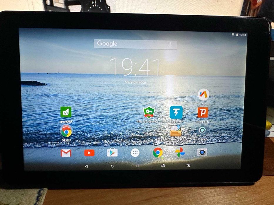 Планшет RCA Viking Pro