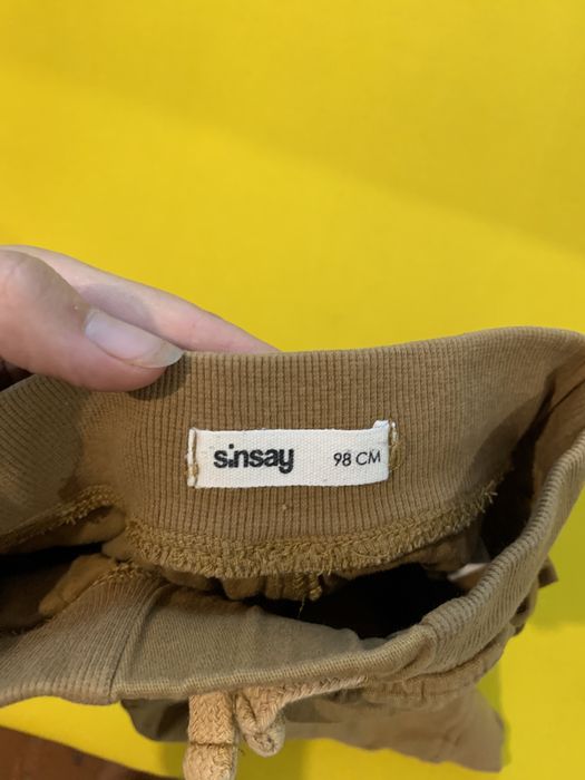 Штани на хлопчика