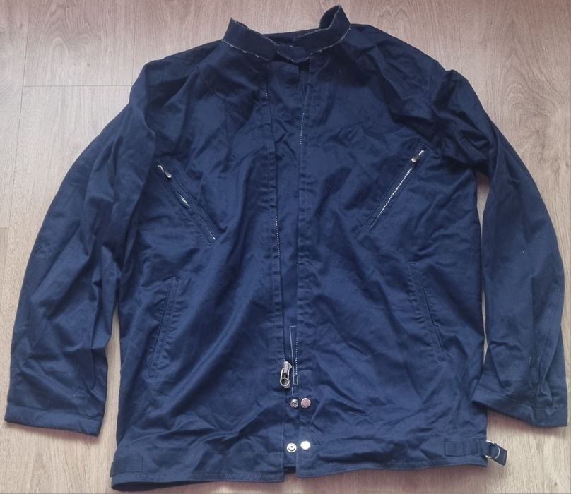 Верх лётной куртки ВВС СССР