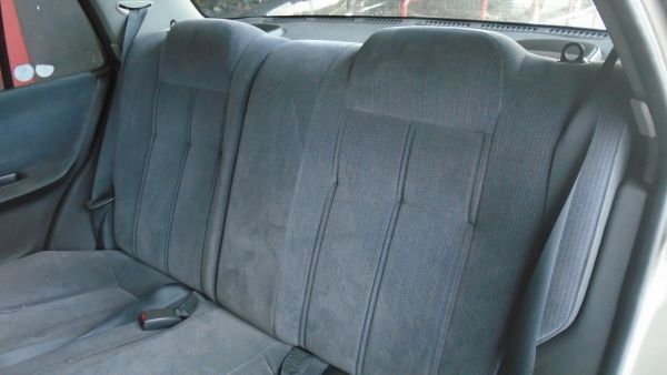 Para Peças Nissan Sunny Iii (N14)