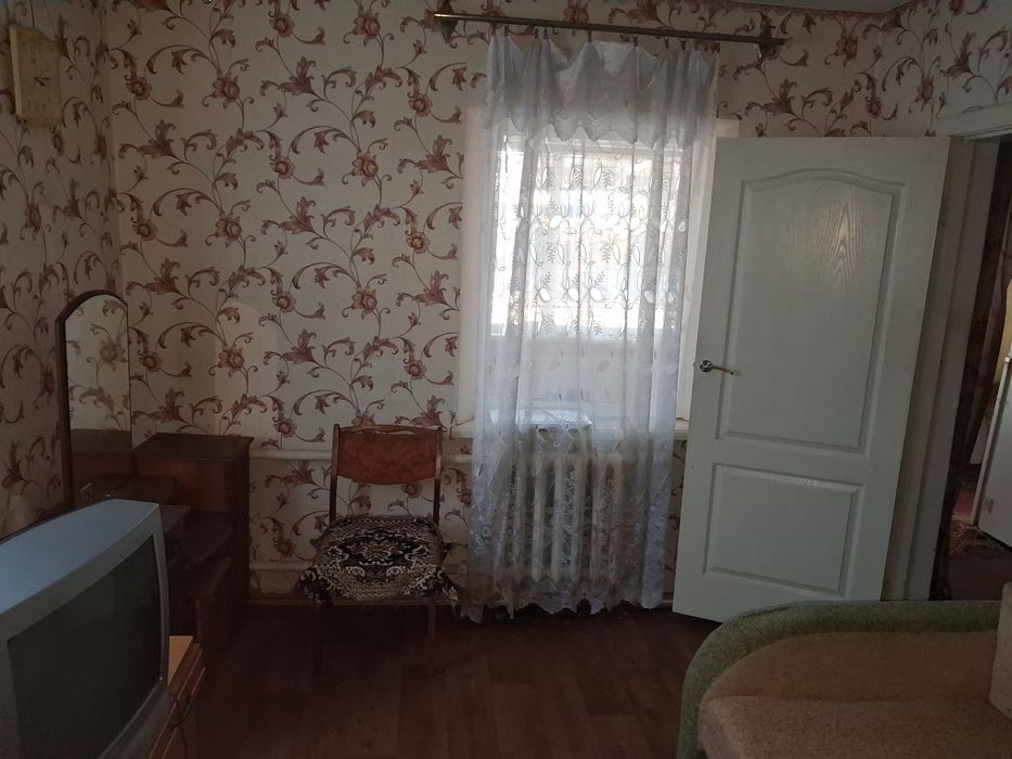 Продам дом ул.Клары Цеткина жд атб