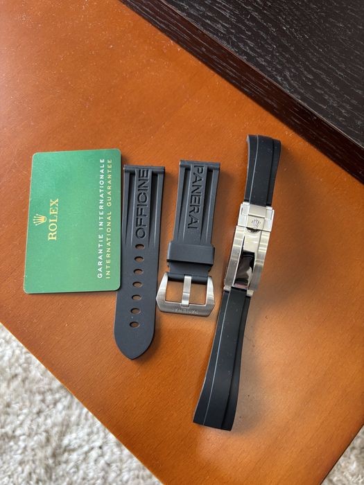 Bracelete Oysterflex