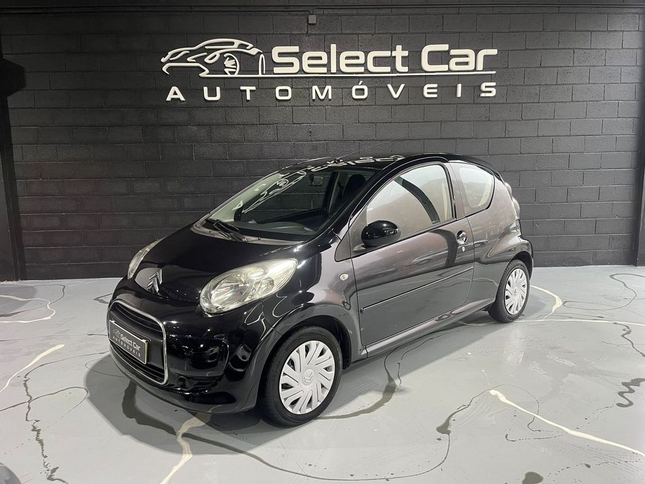 Citroën C1 1.0 SX Airdream