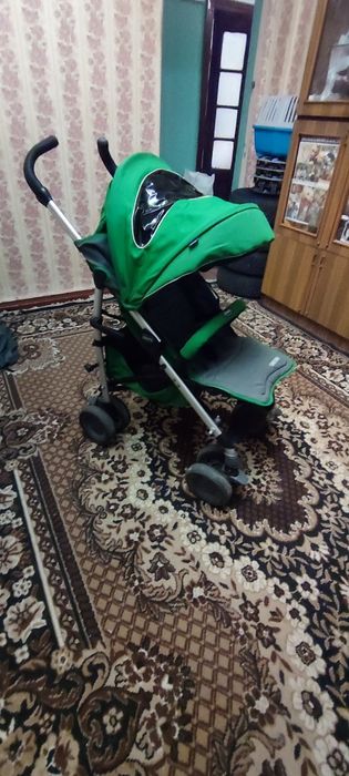 Коляска chicco multiway