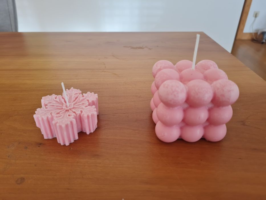Handmade Candles432662536583925764