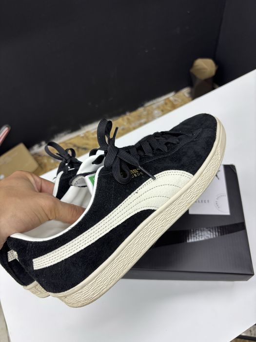 Кеди Puma Suede Charles F. Stead 44 розмір