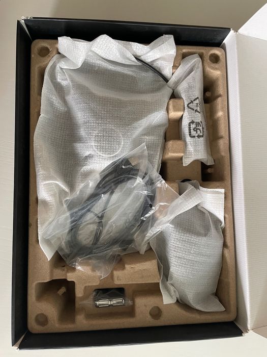SpaceMouse Enterprise Kit