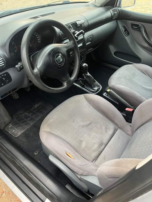 Seat Toledo 1.6 2002