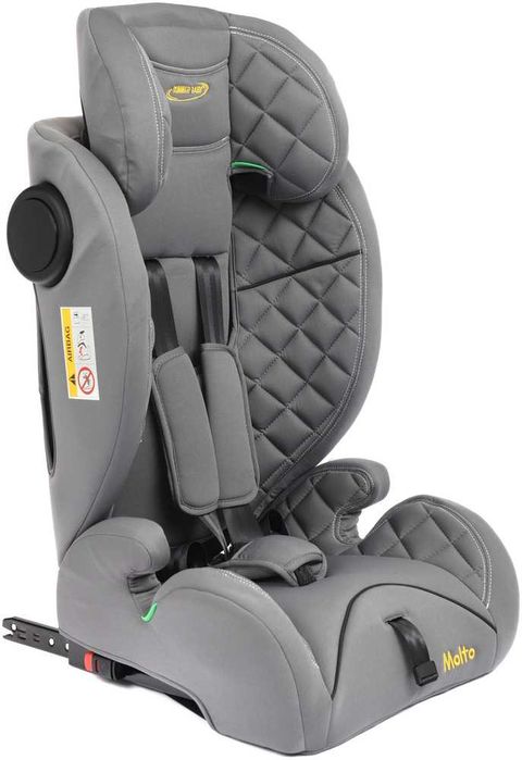 ISOFIX MOLTO i-SIZE SPS Fotelik 76-150 cm – wysyłka