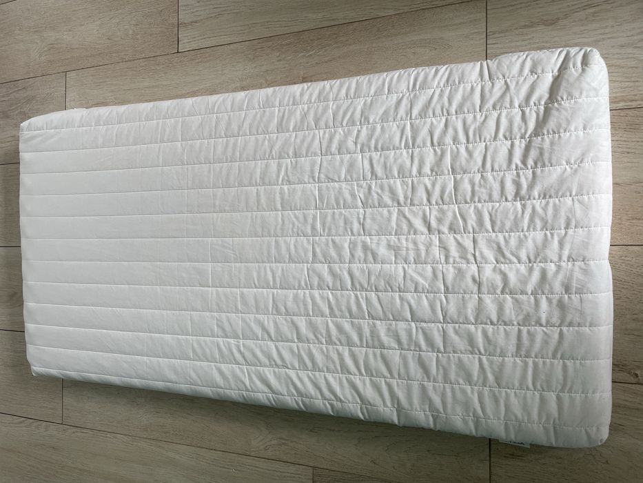 Materac do łóżka dzieciecego