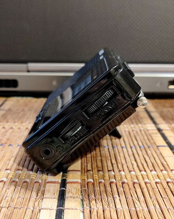 Радиоприемник XHDATA D 328 FM/AM/SW , MP3 Bluetooth SD card, чип DSP