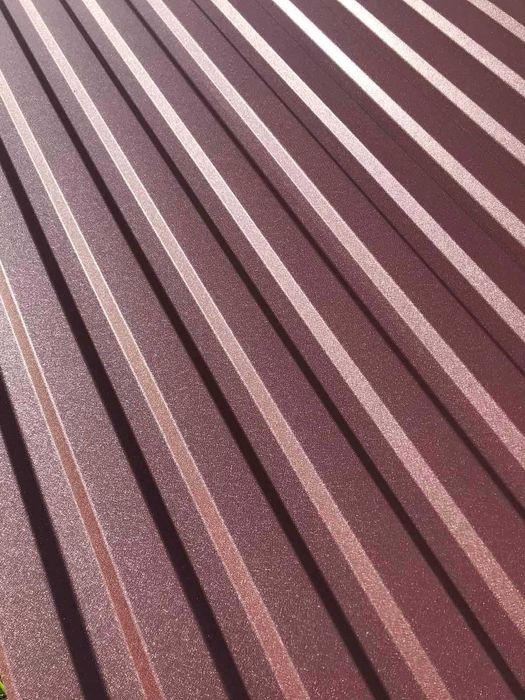 Покрівельні фасадні роботи монтаж парканів