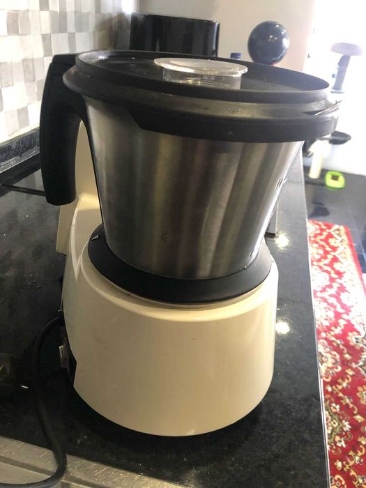 Robot de Cozinha Taurus Mycook 59+ ( tipo bimbi)