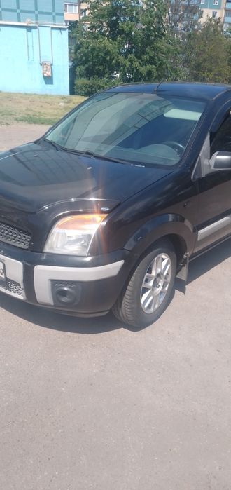 Ford fusion 2008 года выпуска