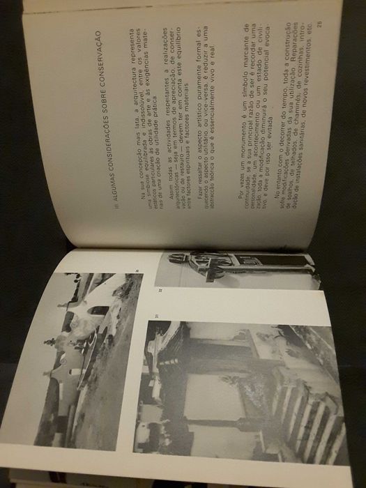 Património Cultural Construído / Arquitectura Portuguesa