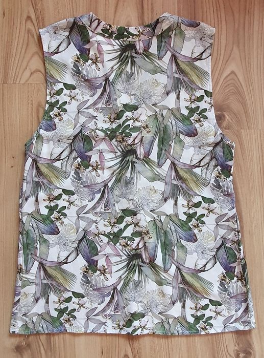 Nowa koszulka Mohito