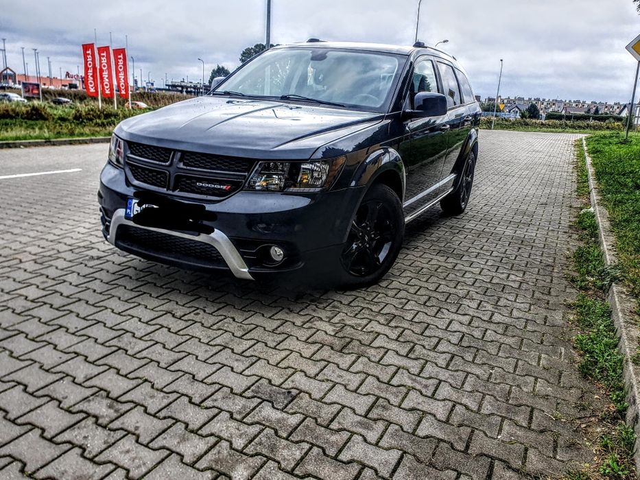 Dodge Journey
