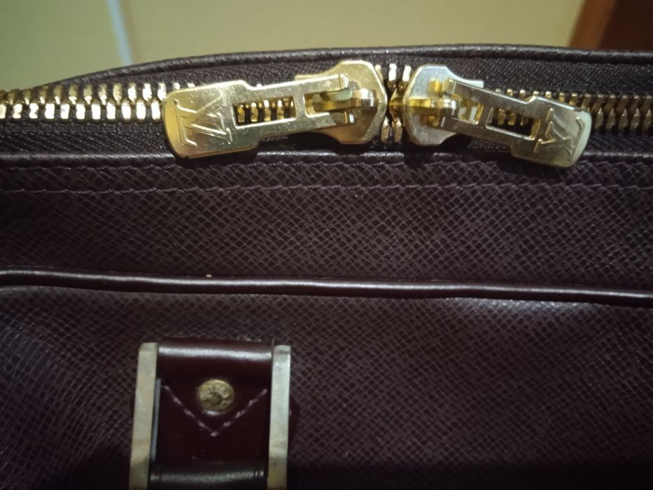 Mala viagem Louis Vuitton