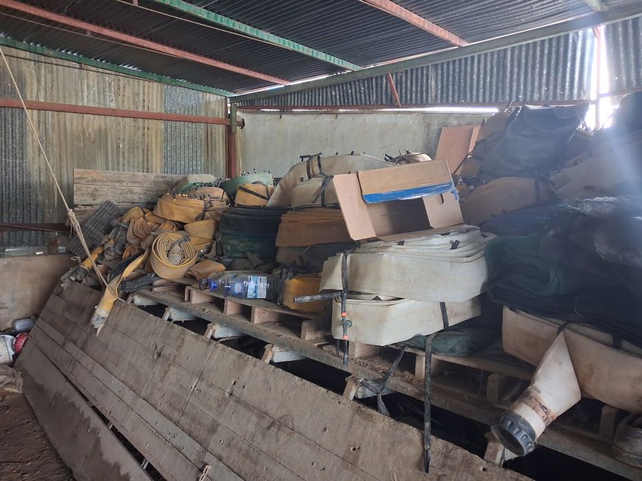 mangeiras  de rega  para agricultura  tomate  milho  melão pimentos