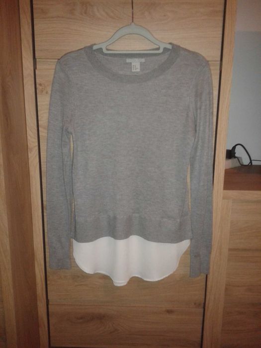 Bluzka H&M rozmiar XS