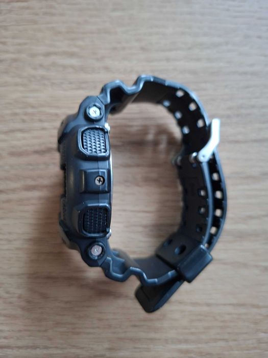 CASIO G-SHOCK Original GA-100-1A1ER