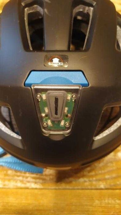 Велошлем SPEQ размер S\М 54-59 см