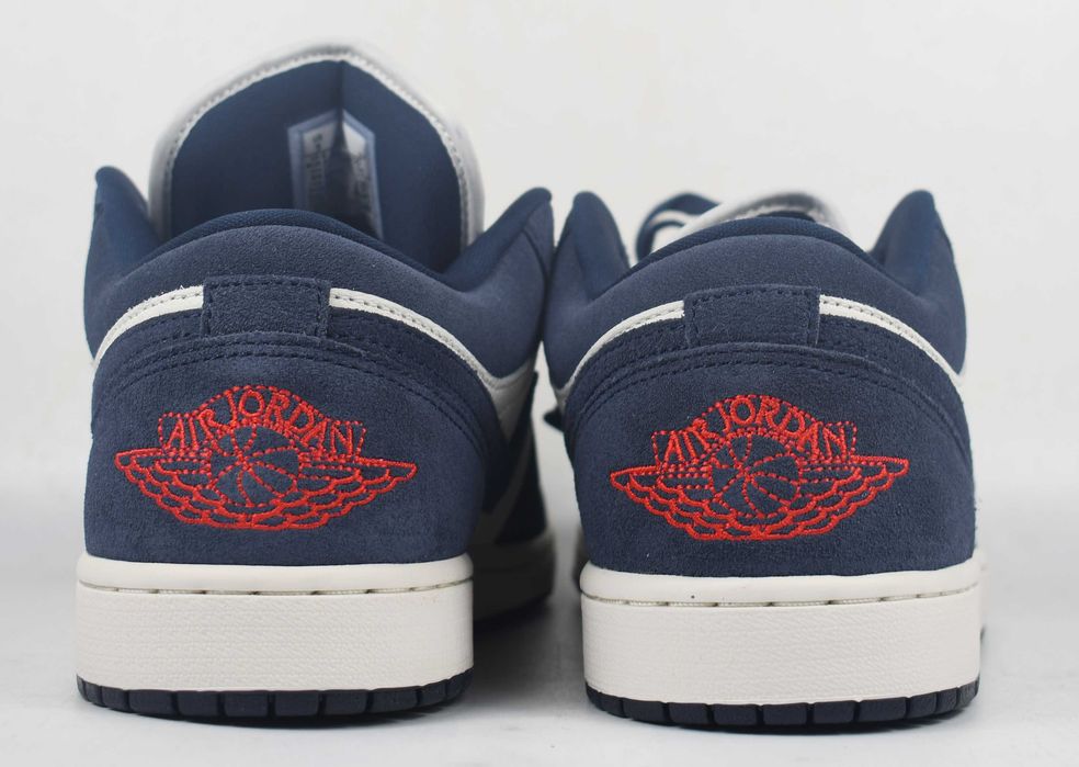 Buty Air Jordan 1 Low SE IO7448  roz. 43