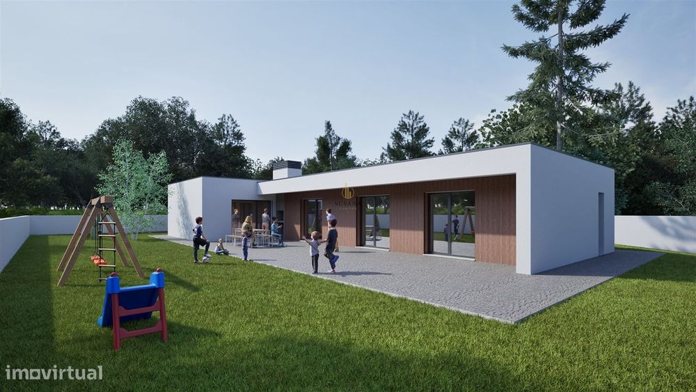 Moradia T3 Venda em Lordosa,Viseu