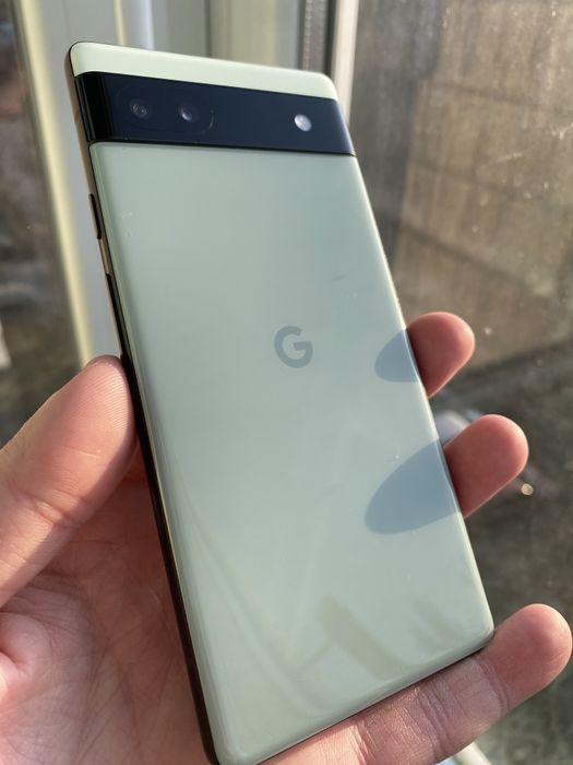 Google Pixel 6a 128Gb Neverlock