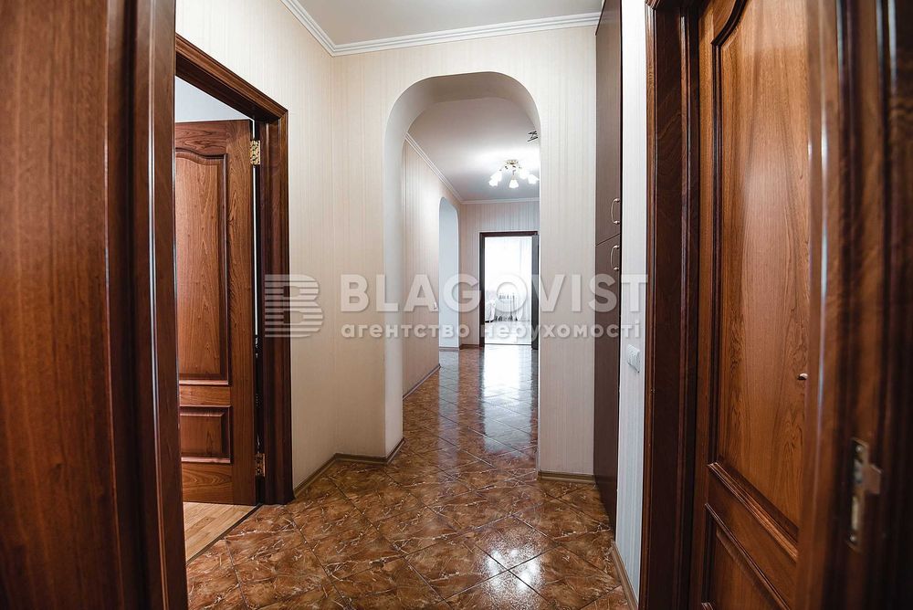 3-комнатная квартира по адресу ул. Лукьяненко Левка(Тимошенко) (площадь 145 м²) - Atlanta.ua - фото 13