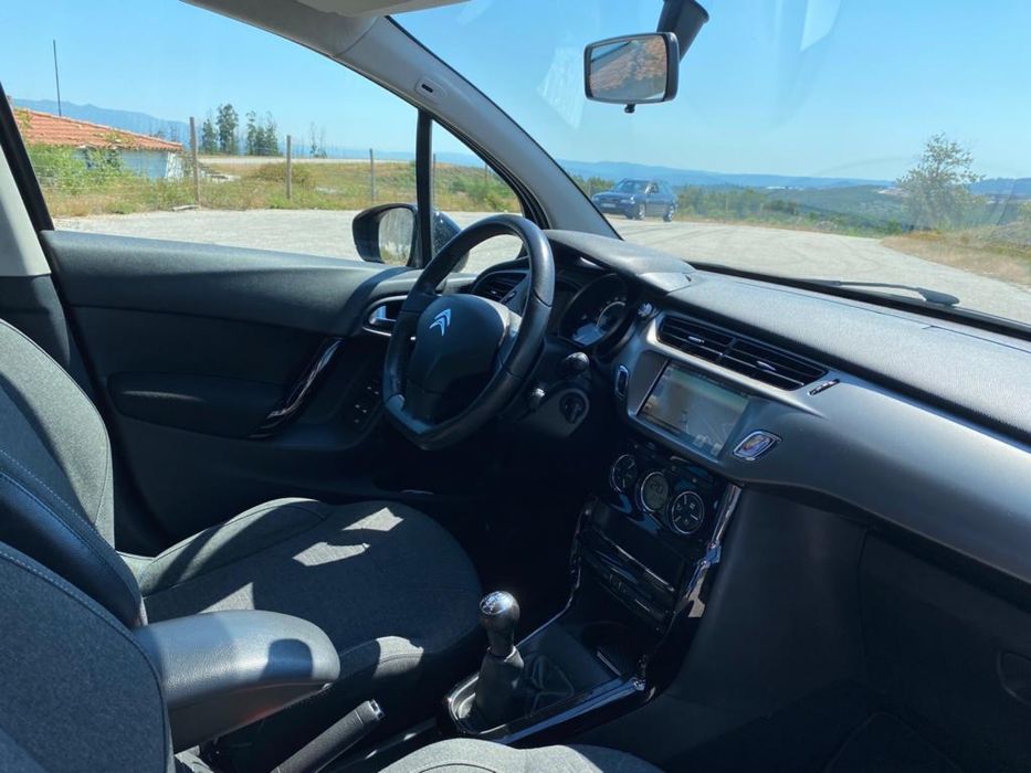Citroen C3 Diesel