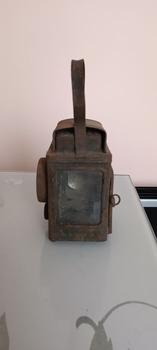 Продам Ліхтарі старовинні