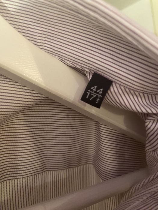 Рубашки Ermenegildo Zegna TROFEO