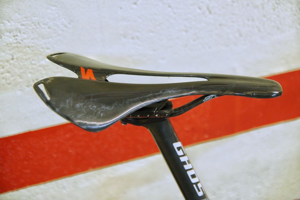 BTT Hardtail 29" muitos extras