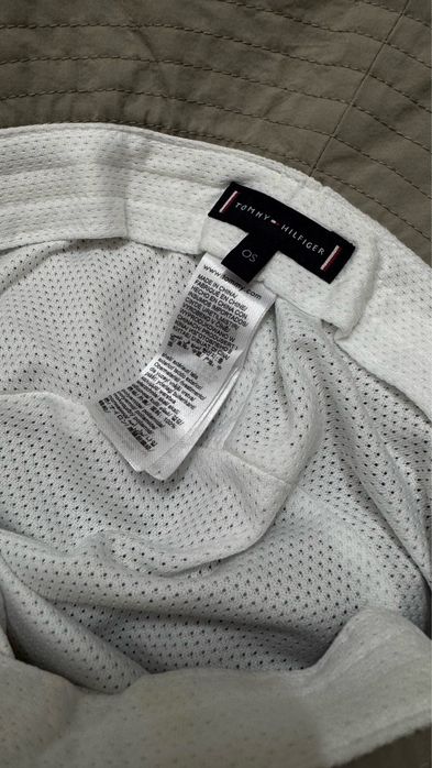 Панама Tommy Hilfiger