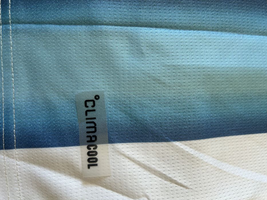 Camisola Argentina 2026