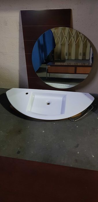 Moveis quarto de banho